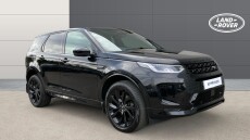 Land Rover Discovery Sport 2.0 D200 R-Dynamic HSE 5dr Auto Diesel Station Wagon